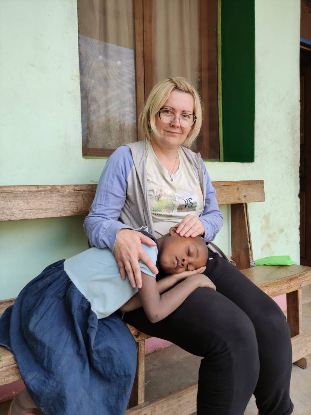 Moje volontersko iskustvo u Tanzaniji