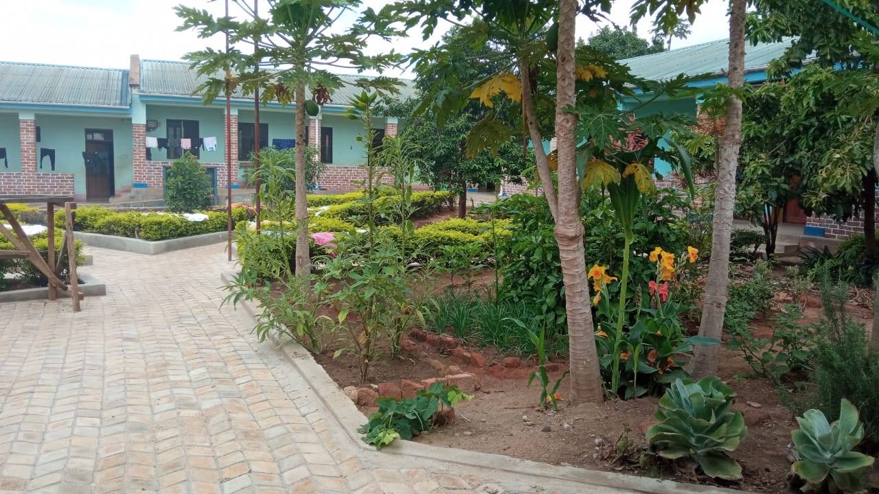 New (Paved) Paths Through the Orphanage