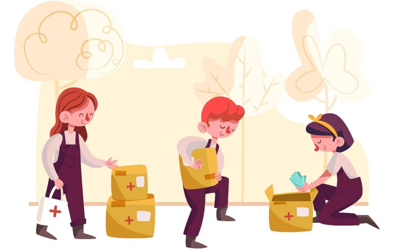 2.poziv za sudjelovanje u projektu