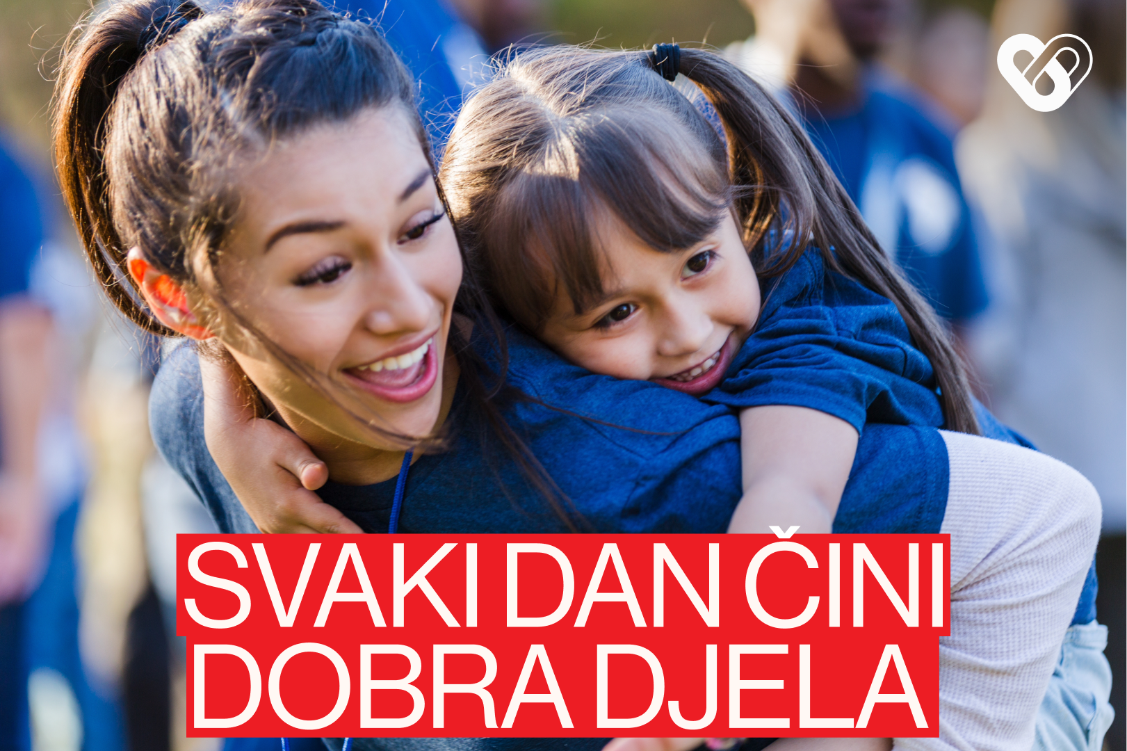 Join us on new volunteer course