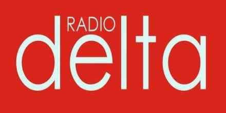 Guest on Radio Delti in Metković